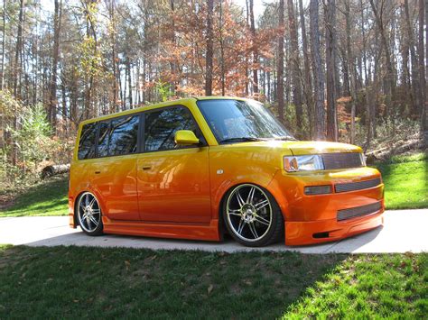 A forum community dedicated to Scion XB owners and enthusiasts. Come join the discussion about engine swaps, performance, modifications, classifieds, troubleshooting, maintenance, and more!
